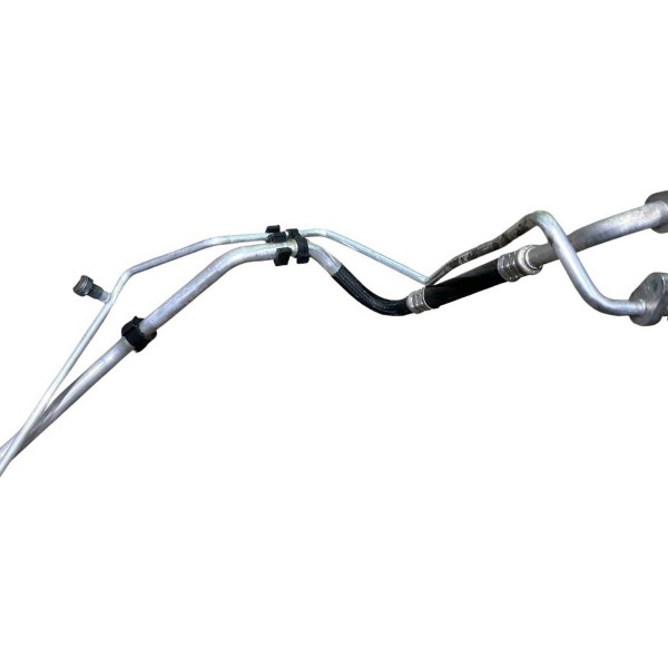 Par Mangueira Ar Condicionado Peugeot 3008 1.6 Thp 2013