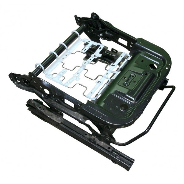 Trilho Banco Dianteiro Direito Peugeot 3008 1.6 Thp 2013