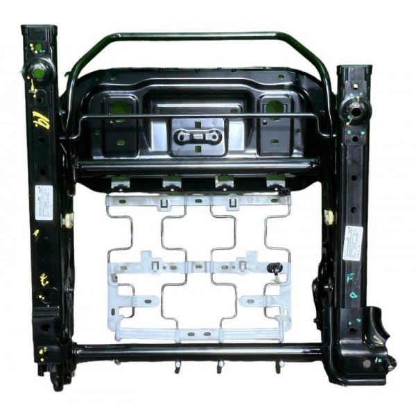 Trilho Banco Dianteiro Direito Peugeot 3008 1.6 Thp 2013