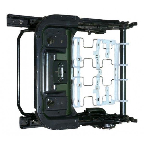 Trilho Banco Dianteiro Direito Peugeot 3008 1.6 Thp 2013