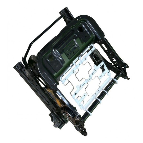 Trilho Banco Dianteiro Direito Peugeot 3008 1.6 Thp 2013