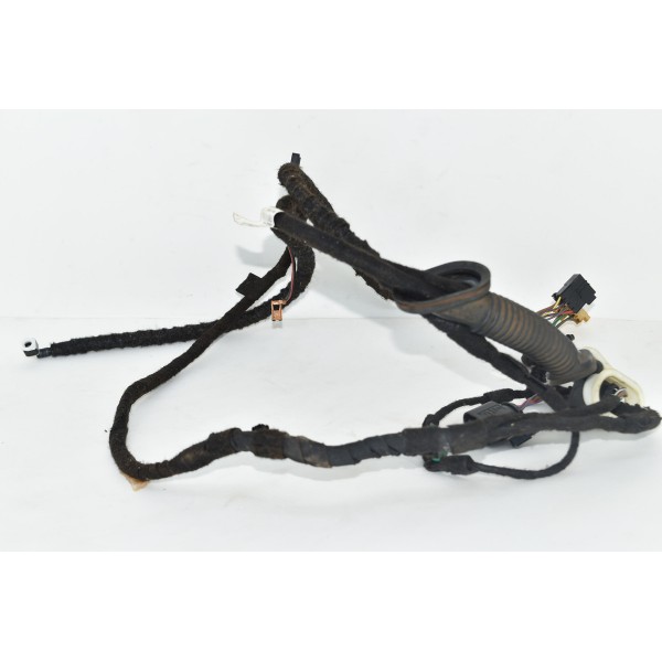 Chicote Da Tampa Traseira Vw Up Tsi Speed 1.0 15/16