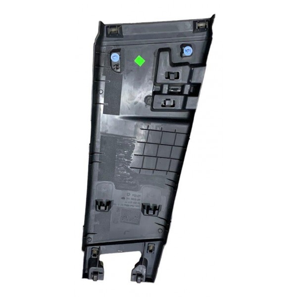 Acabamento Inferior Coluna Central Esquerda 3008 1.6 Thp 13