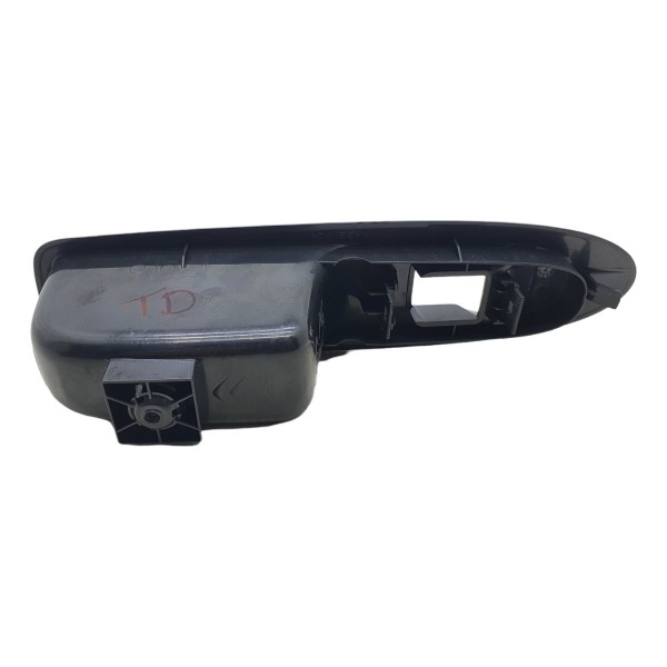 Moldura Botão Vidro Eletrico Traseiro Esquerdo C4 Lounge 16