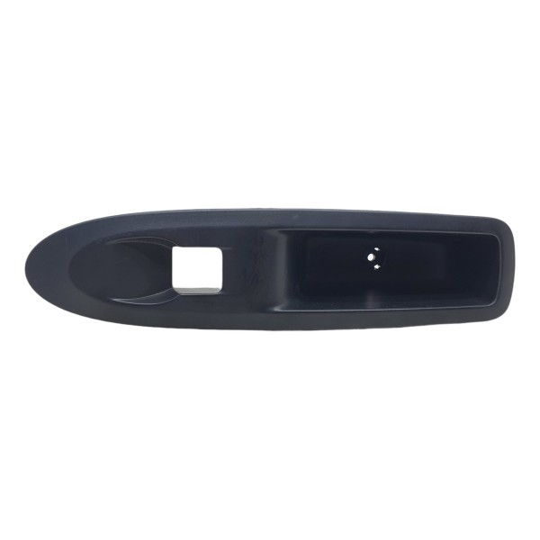 Moldura Botão Vidro Eletrico Traseiro Esquerdo C4 Lounge 16