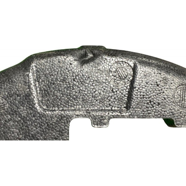 Isopor Kit Macaco Porta Malas Lancer Evolution X 2.0 2011