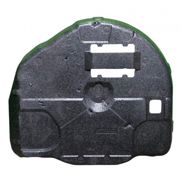 Isopor Kit Macaco Porta Malas Lancer Evolution X 2.0 2011