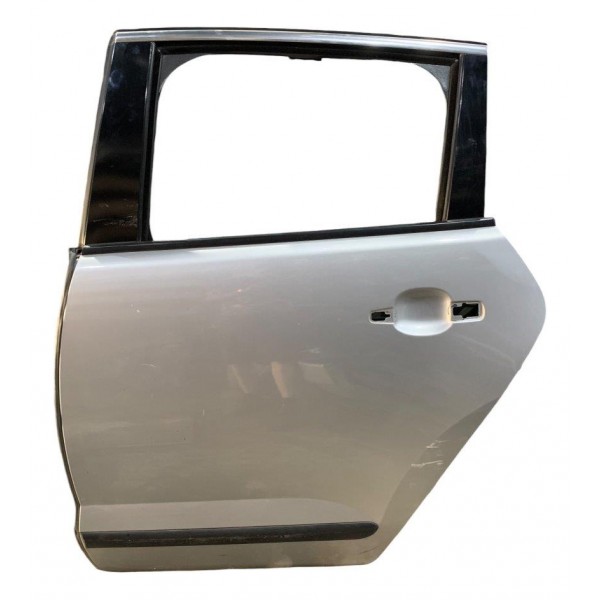 Porta Traseira Esquerda Peugeot 3008 1.6 Thp 2013