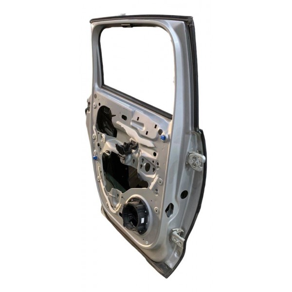 Porta Traseira Esquerda Peugeot 3008 1.6 Thp 2013