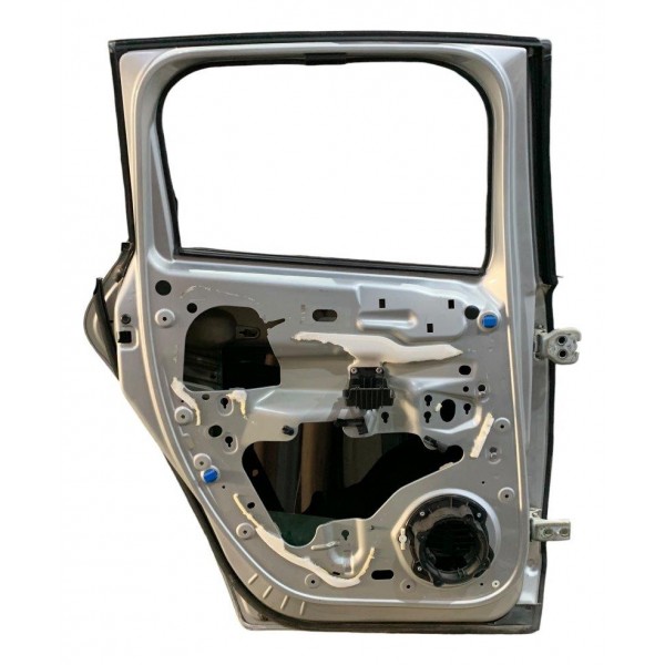 Porta Traseira Esquerda Peugeot 3008 1.6 Thp 2013