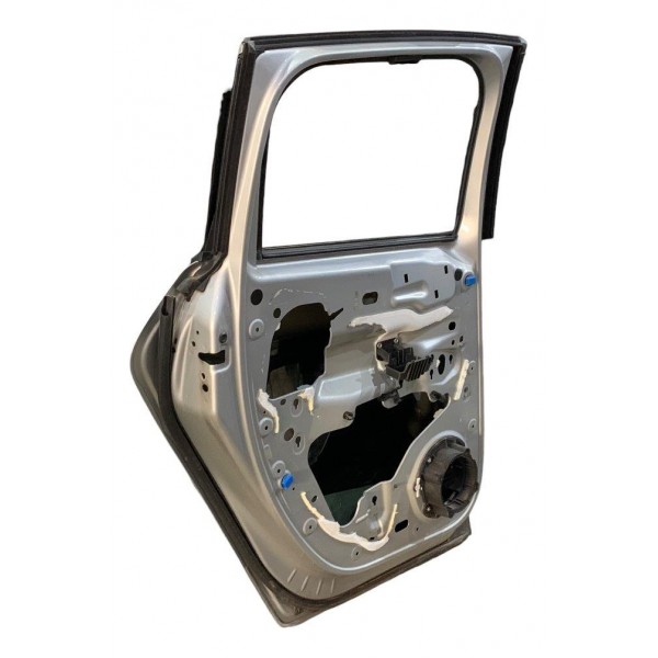 Porta Traseira Esquerda Peugeot 3008 1.6 Thp 2013