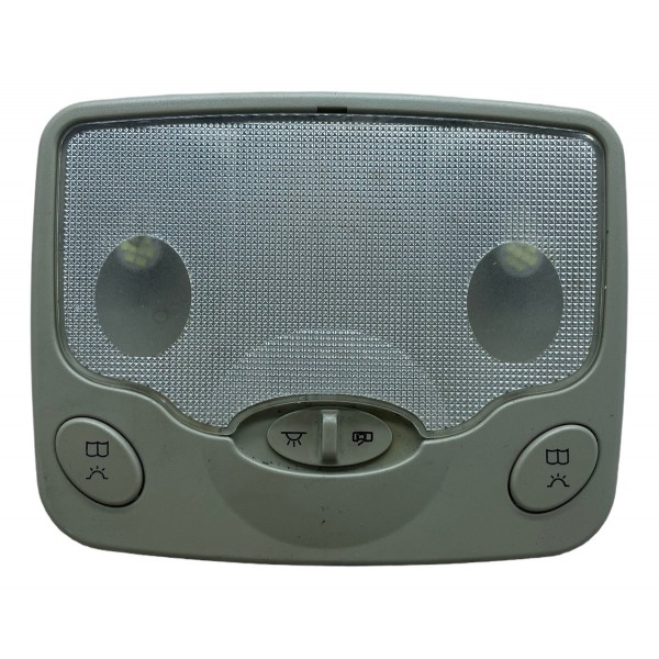 Luz Cortesia Dianteira Teto Chery Face 1.3 2012