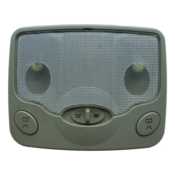 Luz Cortesia Dianteira Teto Chery Face 1.3 2012