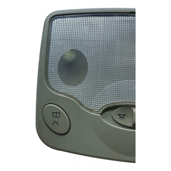 Luz Cortesia Dianteira Teto Chery Face 1.3 2012