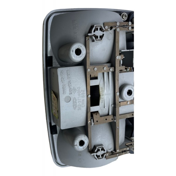 Luz Cortesia Dianteira Teto Chery Face 1.3 2012