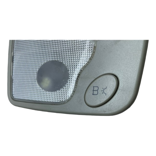 Luz Cortesia Dianteira Teto Chery Face 1.3 2012