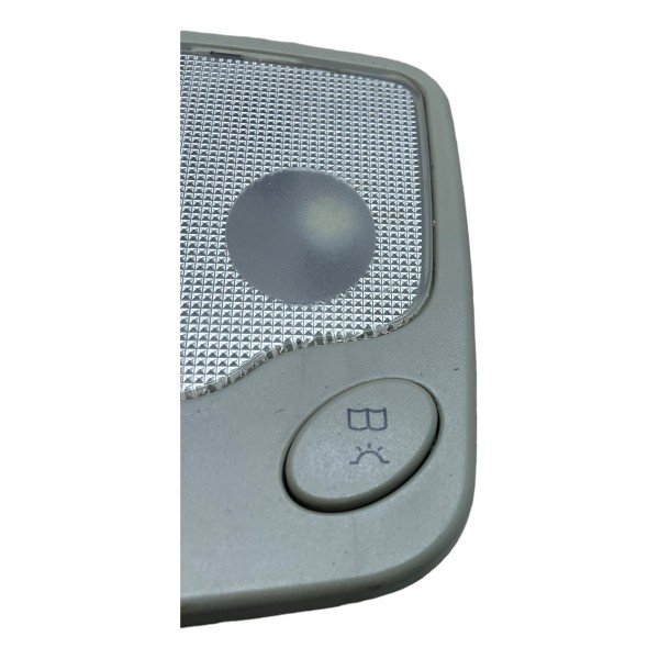 Luz Cortesia Dianteira Teto Chery Face 1.3 2012