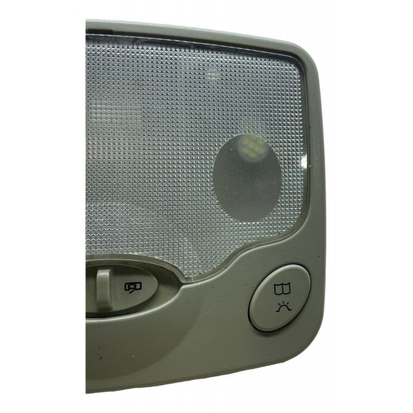 Luz Cortesia Dianteira Teto Chery Face 1.3 2012