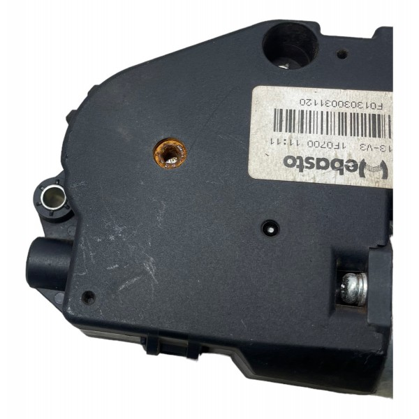 Motor Teto Solar Subaru Impreza 2.0 2011