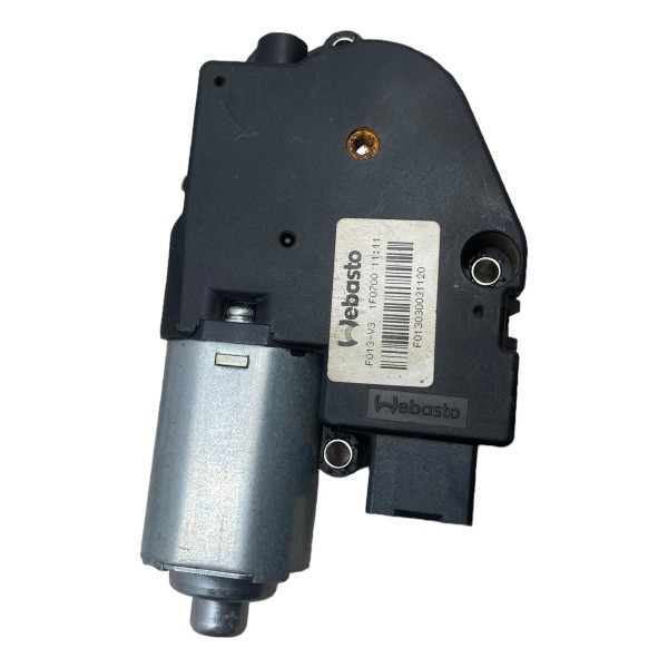 Motor Teto Solar Subaru Impreza 2.0 2011