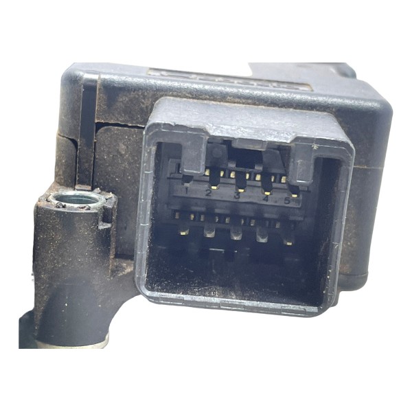 Motor Teto Solar Subaru Impreza 2.0 2011