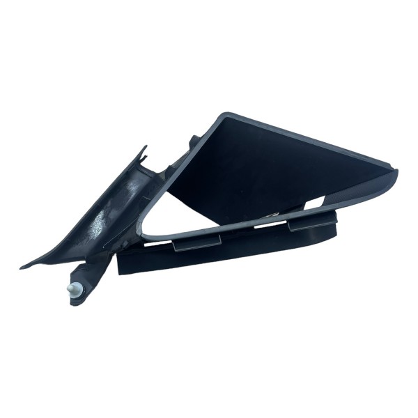 Acabamento Vidro Vigia Dianteiro Esquerdo Vw Golf Gti 2.0 15