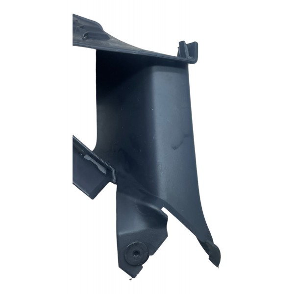 Acabamento Vidro Vigia Dianteiro Esquerdo Vw Golf Gti 2.0 15