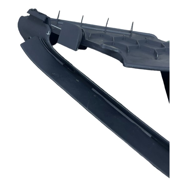 Acabamento Vidro Vigia Dianteiro Esquerdo Vw Golf Gti 2.0 15