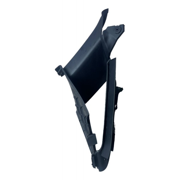 Acabamento Vidro Vigia Dianteiro Esquerdo Vw Golf Gti 2.0 15