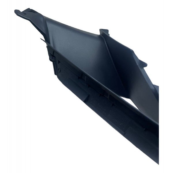 Acabamento Vidro Vigia Dianteiro Direito Vw Golf Gti 2.0 15