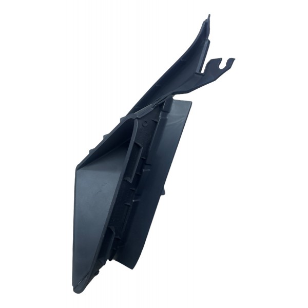 Acabamento Vidro Vigia Dianteiro Direito Vw Golf Gti 2.0 15