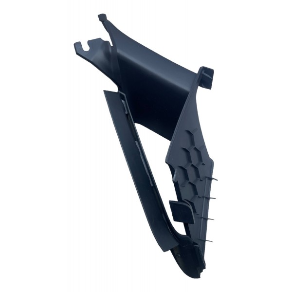 Acabamento Vidro Vigia Dianteiro Direito Vw Golf Gti 2.0 15