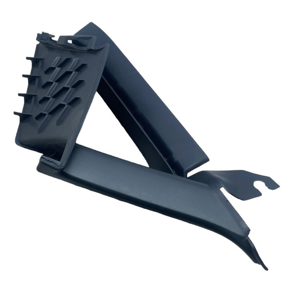 Acabamento Vidro Vigia Dianteiro Direito Vw Golf Gti 2.0 15