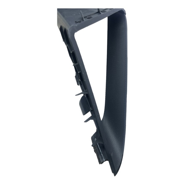 Acabamento Vidro Vigia Dianteiro Direito Vw Golf Gti 2.0 15