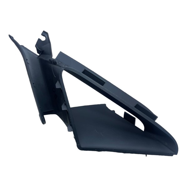 Acabamento Vidro Vigia Dianteiro Direito Vw Golf Gti 2.0 15