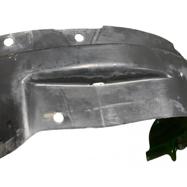 Para Barro Dianteiro Direito Chery Face 1.3 2012