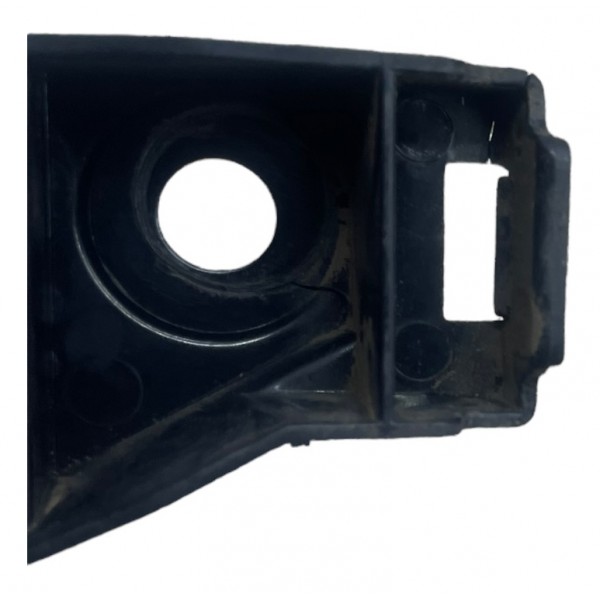 Par Guia Parachoque Traseiro Direito Vw Golf Gti 2.0 15