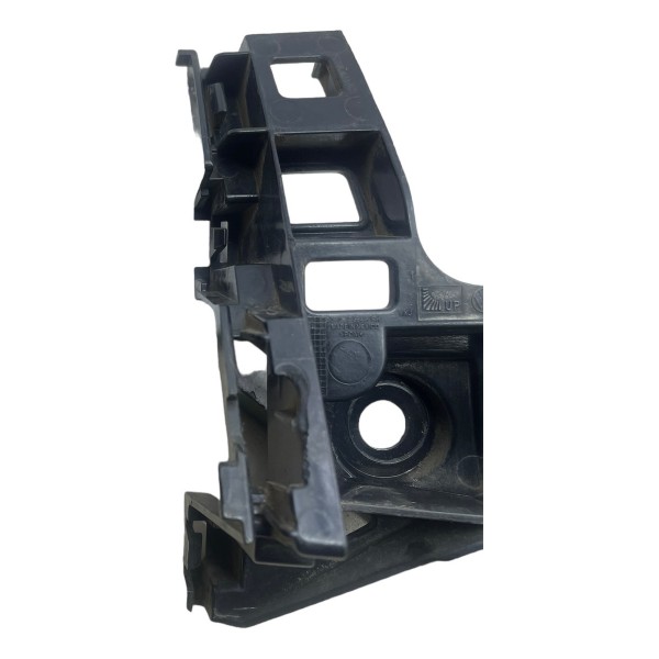 Par Guia Parachoque Traseiro Direito Vw Golf Gti 2.0 15