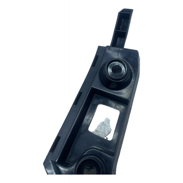 Par Guia Parachoque Traseiro Direito Vw Golf Gti 2.0 15