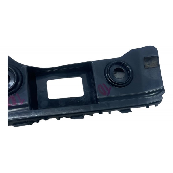 Par Guia Parachoque Traseiro Direito Vw Golf Gti 2.0 15