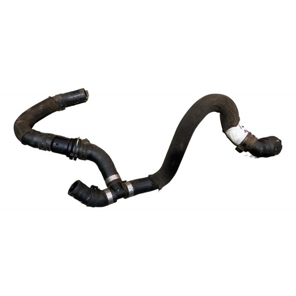 Mangueira Agua Superior Ar Quente Vw Jetta 1.4 Tsi 2018