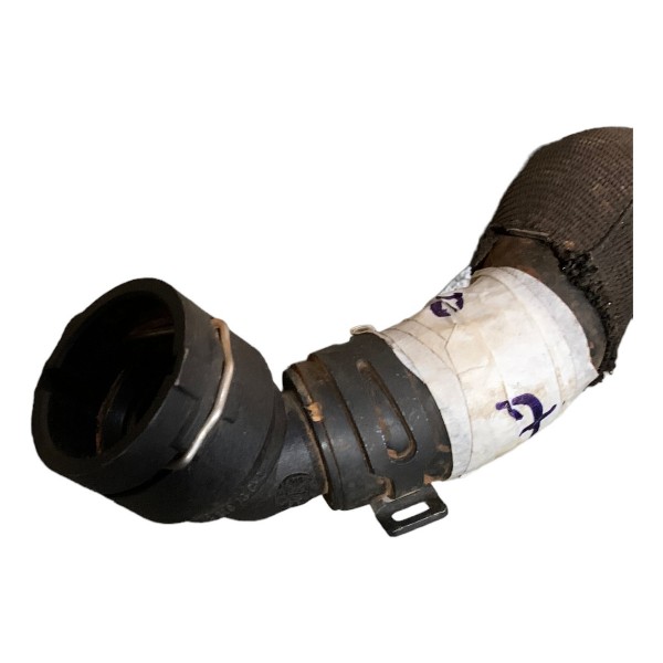 Mangueira Agua Superior Ar Quente Vw Jetta 1.4 Tsi 2018