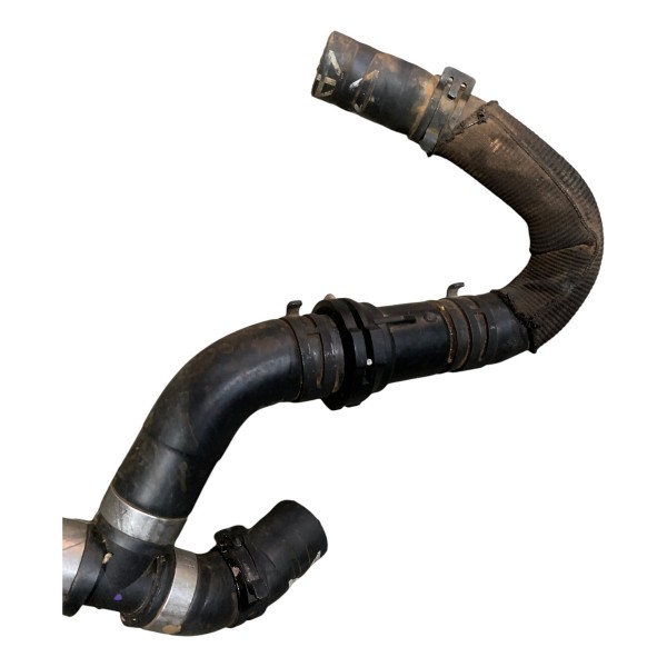 Mangueira Agua Superior Ar Quente Vw Jetta 1.4 Tsi 2018