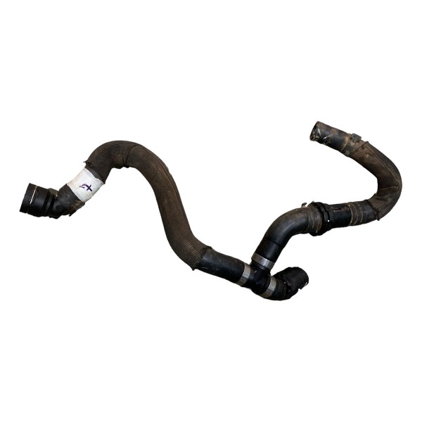 Mangueira Agua Superior Ar Quente Vw Jetta 1.4 Tsi 2018