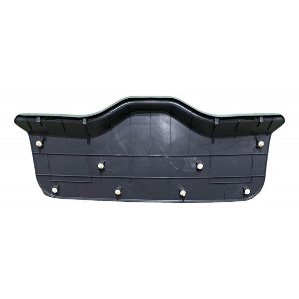 Acabamento Interno Tampa Traseira Chery Face 1.3 2012