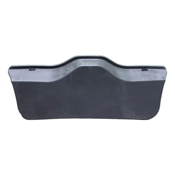 Acabamento Interno Tampa Traseira Chery Face 1.3 2012