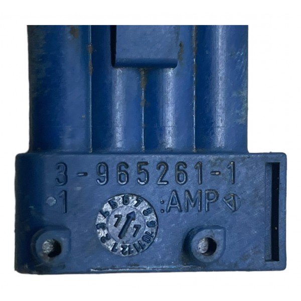 Sonda Lambda Pos Catalisador 3008 1.6 Thp 2013