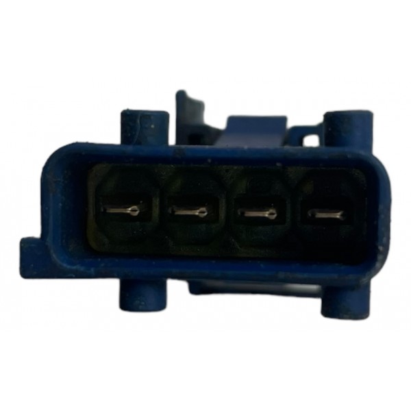 Sonda Lambda Pos Catalisador 3008 1.6 Thp 2013