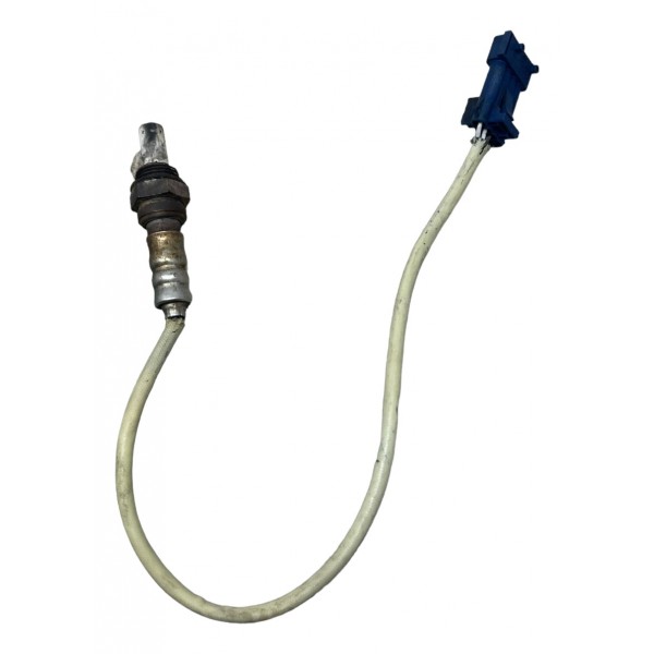 Sonda Lambda Pos Catalisador 3008 1.6 Thp 2013