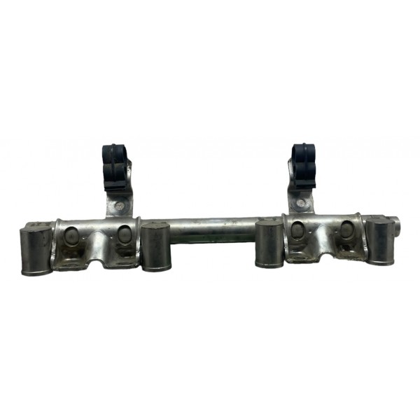 Flauta Combustivel Bico Injeção Direta 3008 1.6 Thp 2013